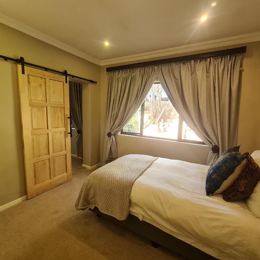 Luxury Home With Breathtaking Views Of Champagne Valley Bergview Luaran gambar